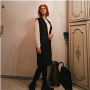 Insegnante di inglese, disponibile di persona o da remoto